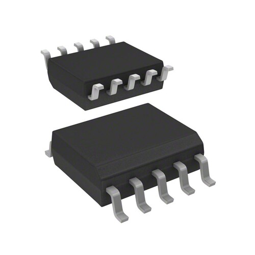 电源芯片VIPER06LSTR[IC OFFLINE SWITCH MULT TOP 10SSO]