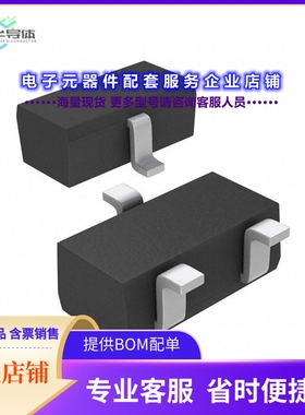 二极管/晶体管PJA3404A_R1_00001[SOT-23, MOSFET]