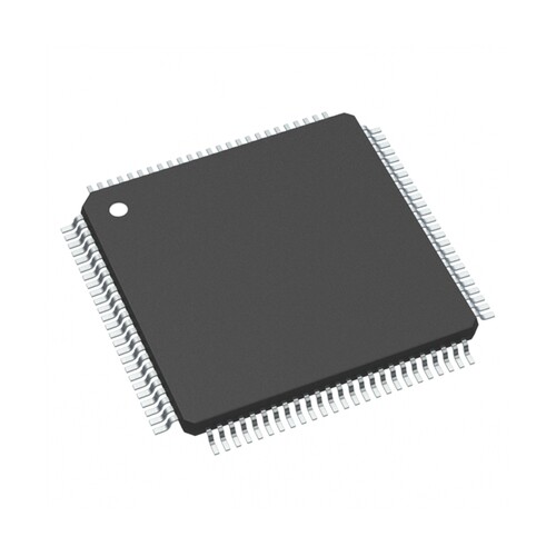 MCU处理器STM32H743VIT6[IC MCU 32BIT 2MB FLASH 100LQFP]