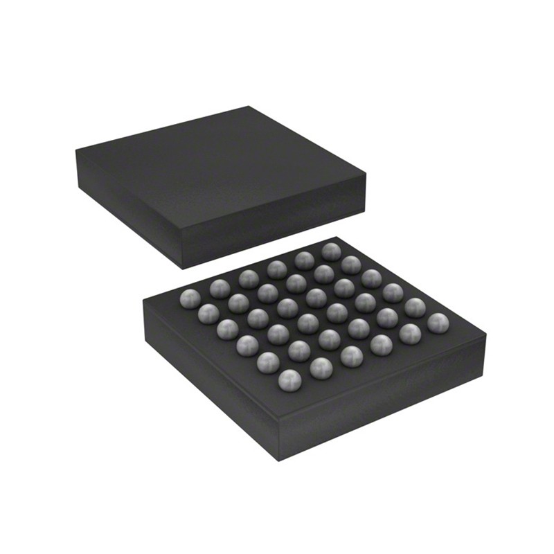 线性芯片TAS2562YFPT[IC AMP CLASS D MONO 6.1W 36DSBGA]