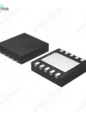 NCP347MTAFTBG[电路保护TVS DEVICE MIXED 7V 10-WDFN]