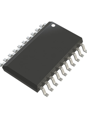 数据采集芯片LTC1290DISW#PBF[IC DAS/ADC 12BIT 50K 20SOIC]