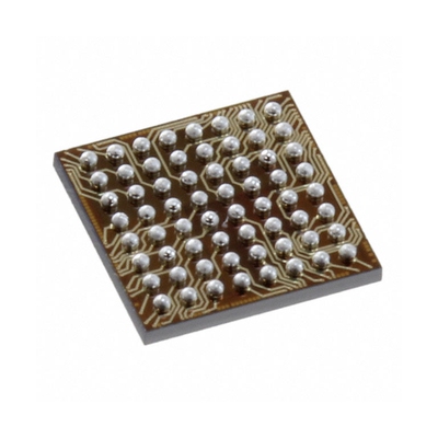 MCU处理器STM32F103RDY6TR[IC MCU 32BIT 384KB FLASH 64WLCSP]