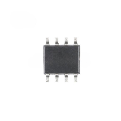 线性芯片LM393ADR[IC COMPARATOR 2 GEN PUR 8SOP]