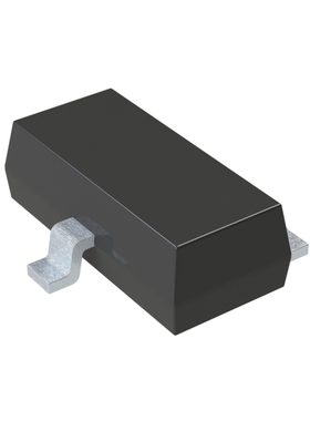 存储芯片N21C21ASNDT3G[IC EPROM 1KBIT 1-WIRE SOT23-3]