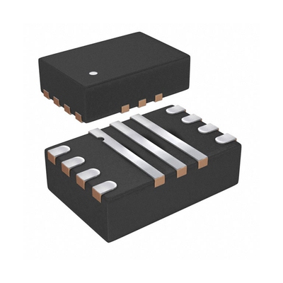 电源芯片TPS62148RGXR[IC REG BUCK ADJ 2A 11VQFN]