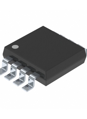 逻辑芯片PI3C3306UEX[IC BUS SWITCH 1 X 1:1 8MSOP]