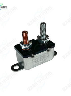 ACB-V-40A[电路保护Auto Reset - 10-32 Stud, 24V 40A]