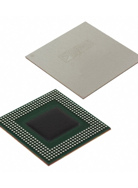 逻辑芯片ADN4605ABPZ[IC CROSSPOINT SW 1X40:40 352BGA]