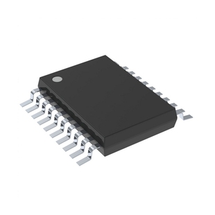 逻辑芯片SN74ABT853DW[IC TXRX NON-INVERT 5.5V 24SOIC]