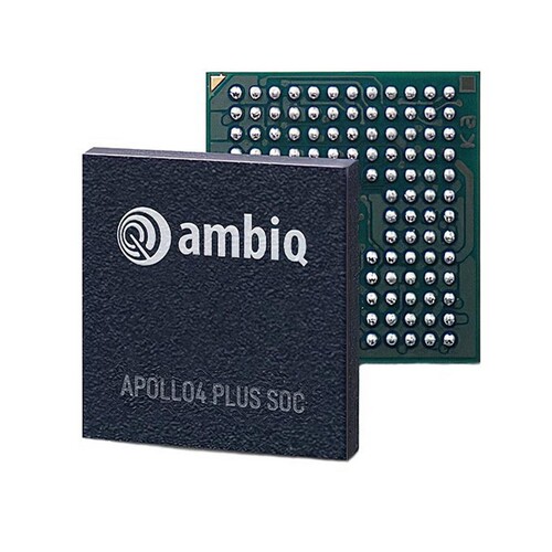 MCU处理器AMAP42KP-KBR[MCU 192MHZ M4F 2MB FLSH 146BGA]