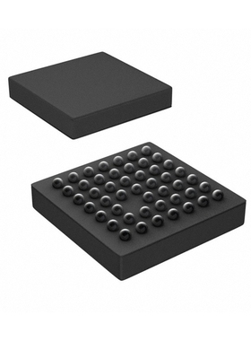 线性芯片TPA2000D1GQCR[IC AMP CLASS D MONO 2W 48BGA]