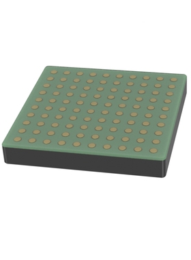 MCU处理器R5F5651CDDLJ#20[IC MCU 32BIT 1.5MB FLSH 100TFLGA]