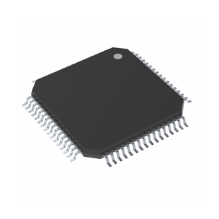 64TQFP 电源芯片L99UDL01TR DRIVER BRIDGE HALF