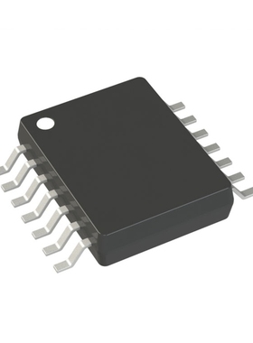 线性芯片AD8040WARUZ-REEL7[IC OPAMP GP 4 CIRCUIT 14TSSOP]