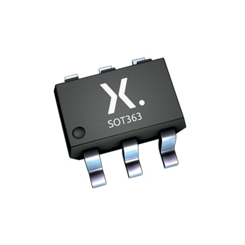 逻辑芯片74AUP1T57GW,125[IC TRANSLATOR UNIDIR 6TSSOP]