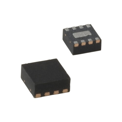 电源芯片MIC2772-L3L3BML-TR[IC SUPERVISOR 2 CHANNEL 8MLF]