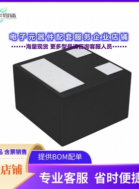 二极管/晶体管NTNS3193NZT5G[MOSFET N-CH 20V 224MA 3XLLGA]