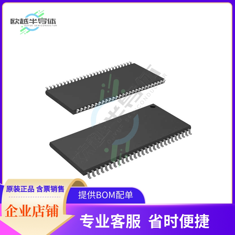 CY7C10612GN30-10ZSXI【IC SRAM 16MBIT PAR 54TSOP II】