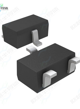 UMZC6.8NFHT106[电路保护TVS DIODE 3.5VWM UMD3]