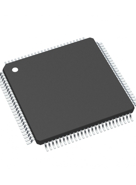 数据采集芯片AD5381BSTZ-3[IC DAC 12BIT V-OUT 100LQFP]