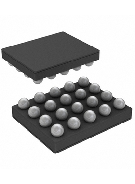 电源芯片LP8556TME-E11/NOPB[IC LED DRV RGLTR PWM 20DSBGA]