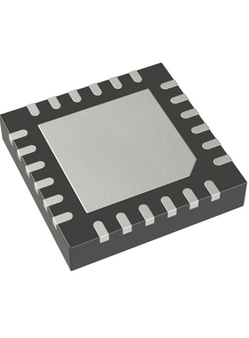 数据采集芯片LTC2308IUF#PBF[IC ADC 12BIT SAR 24QFN]