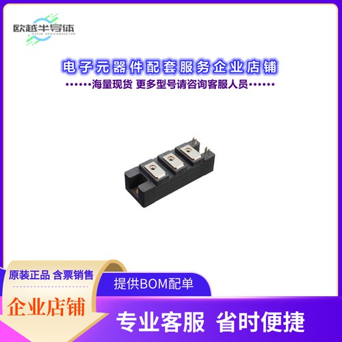 二极管/晶体管PCFMB100W12[IGBT MODULE, 1IN1, CHOPPER CIRCU]