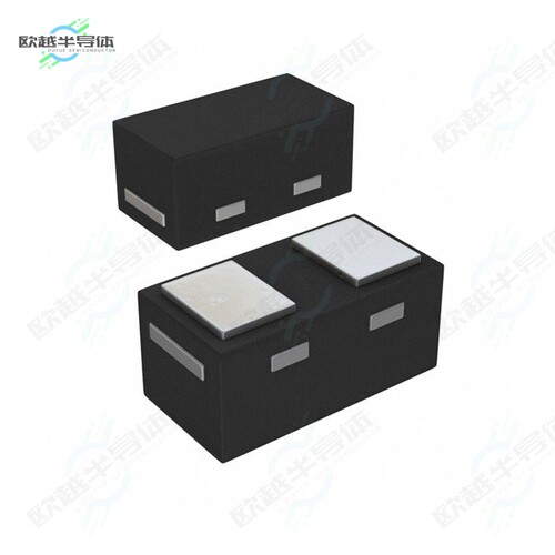 D5V0X1B2LP3-7[电路保护TVS DIODE 5.5VWM 14VC X3DFN06032]