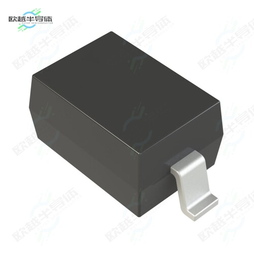 SD05C-7[电路保护TVS DIODE 5.5VWM 16VC SOD323]