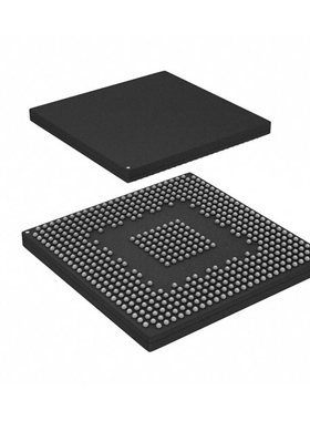 MCU处理器SPC5777CDK3MMO4[IC MCU 32BIT 8MB FLASH 516MAPBGA]