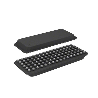 逻辑芯片74LVCH32245ABFG[IC TXRX NON-INVERT 3.6V 96CABGA]