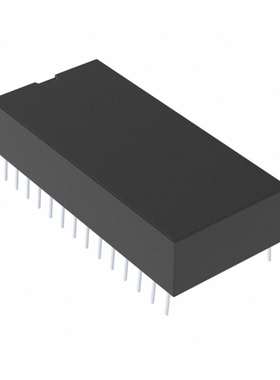 时钟/定时芯片M48T18-150PC1[IC RTC CLK/CALENDAR PAR 28DIP]
