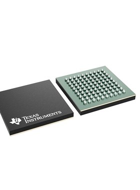 MCU处理器TMS320F2806NMFAR[IC MCU 32BIT 64KB FLASH 100NFBGA]