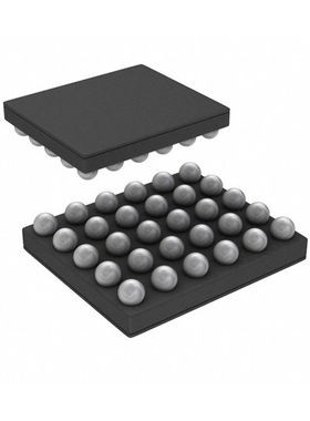 电源芯片LM3537TME/NOPB[IC LED DRV RGLTR PWM 30DSBGA]