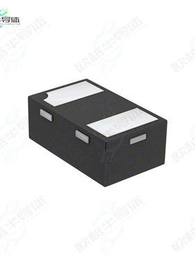 D5V0L1B2LPS-7B[电路保护TVS DIODE 5VWM 14VC UDFN10062]