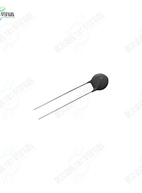 SL1010002[电路保护ICL 10 OHM 25% 2A 10MM]