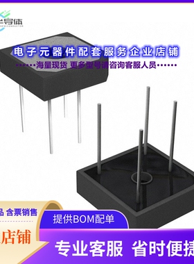 二极管/晶体管VS-GBPC3502W[BRIDGE RECT 1P 200V 35A GBPC-W]