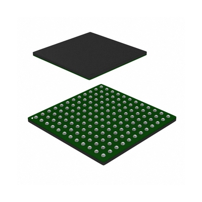 MCU处理器STM32F413ZHJ6[IC MCU 32BIT 1.5MB FLSH 144UFBGA]