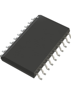 数据采集芯片AD7528LRZ[IC DAC 8BIT A-OUT 20SOIC]