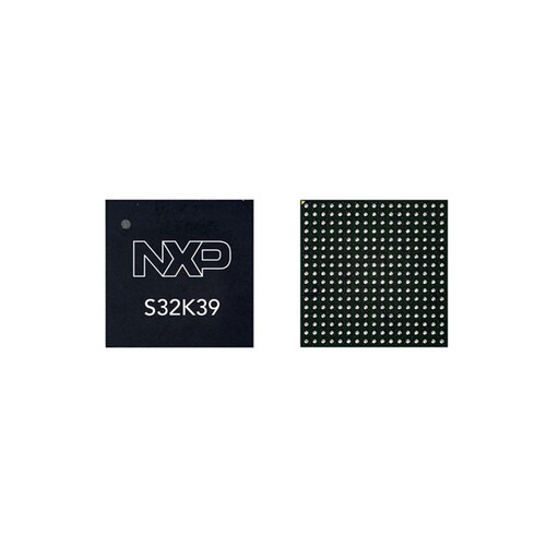 MCU处理器S32K396EHT1MKUST[S32K396 Arm Cortex-M7]