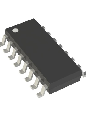 接口芯片AELT-8000-S102[HIVOLT QUAD LINE DRIVER SOIC TNR]