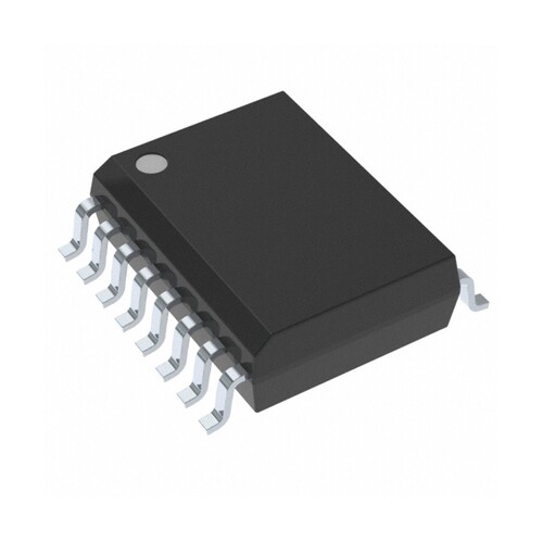 存储芯片W25Q257JVFIQ[IC FLASH 256MBIT SPI/QUAD 16SOIC]
