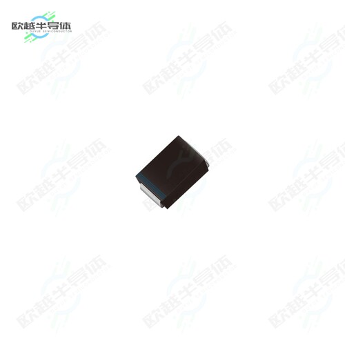 SMBJ15AY[电路保护TVS DIODE 15VWM 24.4VC DO214AA]