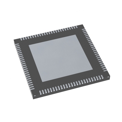 接口芯片USB5806CT-I/KD[IC USB HUB CNTRL I2C/SPI 100VQFN]