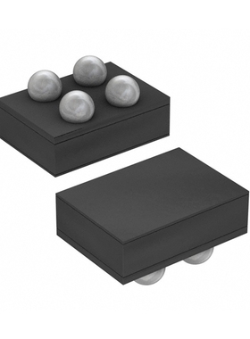 线性芯片MAX44286HAZS+T[IC CURRENT SENSE 1 CIRCUIT 4WLP]