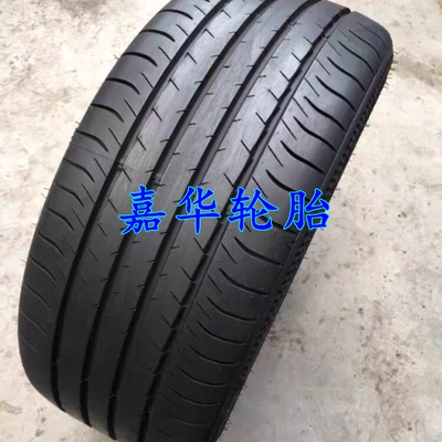 邓禄普防爆轮胎245/40RF19 RF 94W MAXX 050 英菲尼迪Q50L原装5系