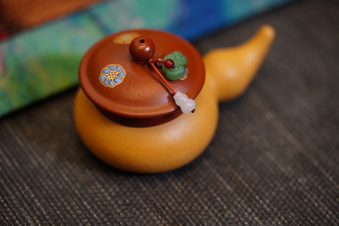 蜜糖紫砂 壶钮绑提溜美观好看的防烫珠扣DIY设计手作玉石茶具配件,餐饮具,茶道/零配,淘宝优惠券,粉丝福利购,淘宝优惠卷