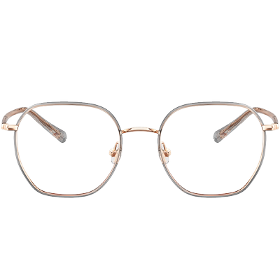 赵丽颖同款陌森眼镜猫眼黑框