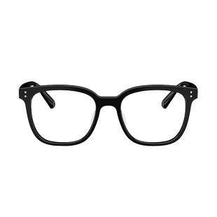 陌森眼镜框明星同款新款女黑框镜架可配度数近视眼镜架MJ3085